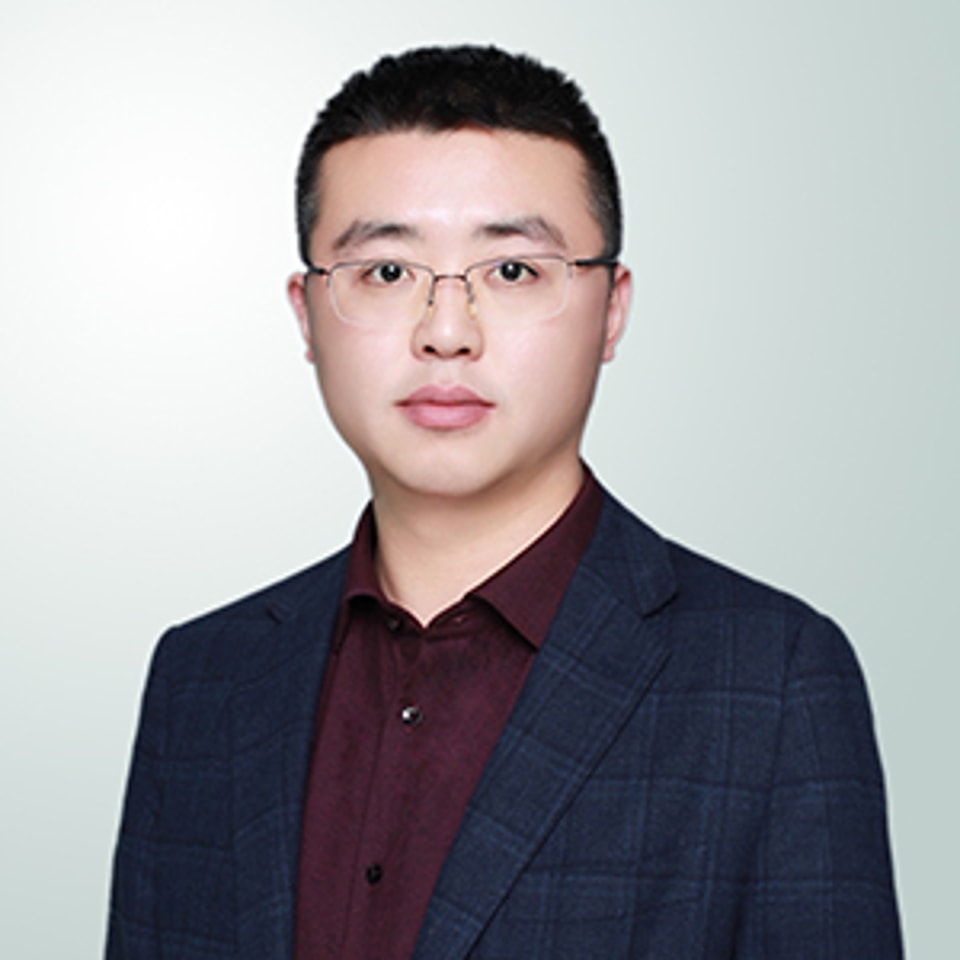 Li Gang