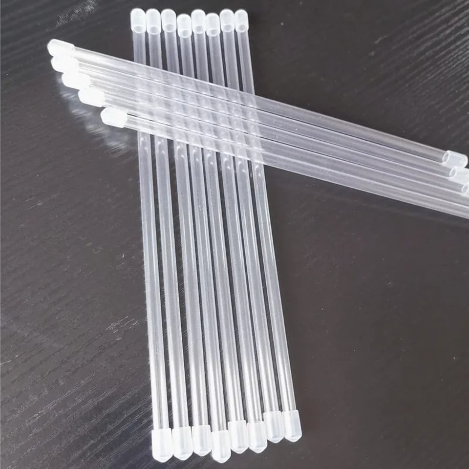 PVC flexível antimofo