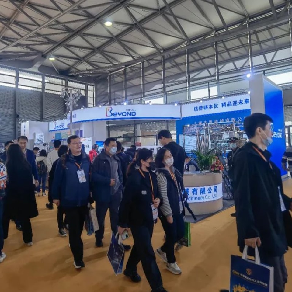Điểm nhấn triển lãm, đại tiệc ngành đồ uống CBST2023 chính thức diễn ra!