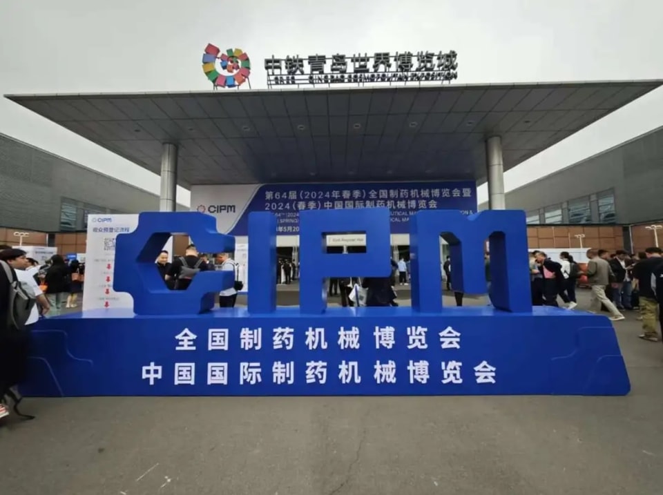 CIPM Thanh Đảo 2024: Beyond Machinery dẫn đầu làn sóng đổi mới thiết bị y tế