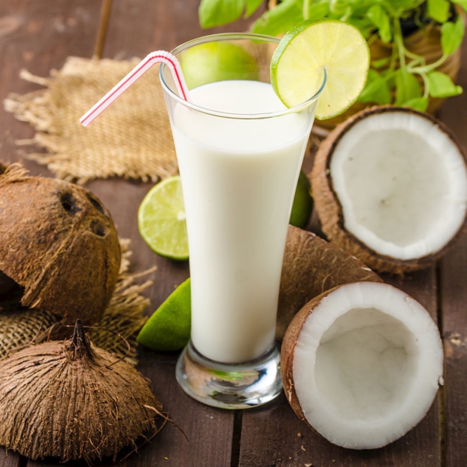 Xây dựng dây chuyền chế biến dừa tại Việt Nam: Quy trình công nghệ nước dừa và sữa dừa cùng giải pháp tùy chỉnh dây chuyền tự động hóa toàn phần