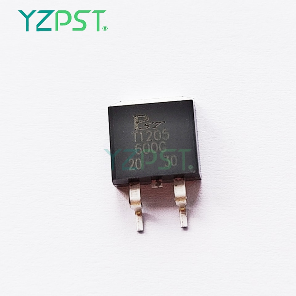 YZPST-T1205