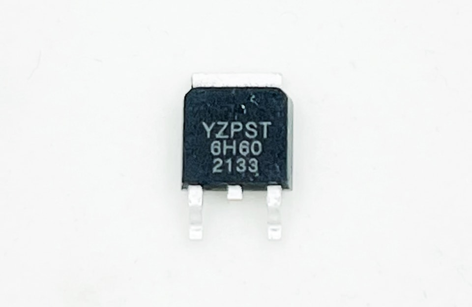 YZPST-6H60CX1G3