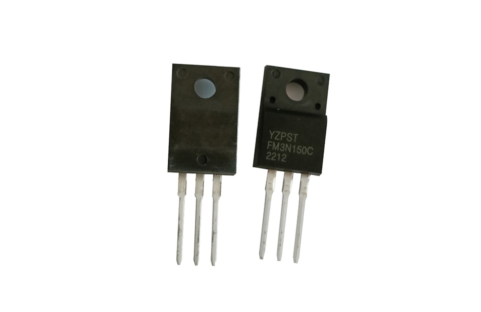YZPST-FM3N150C