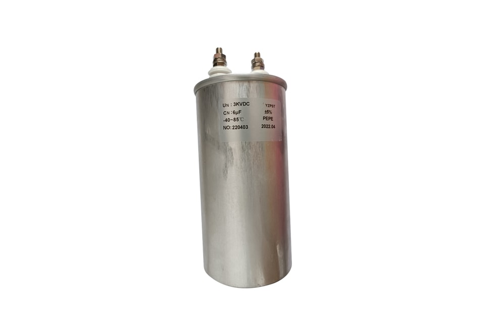 YZPST-3KVDC-6uF