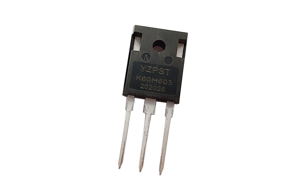 YZPST-13005D
