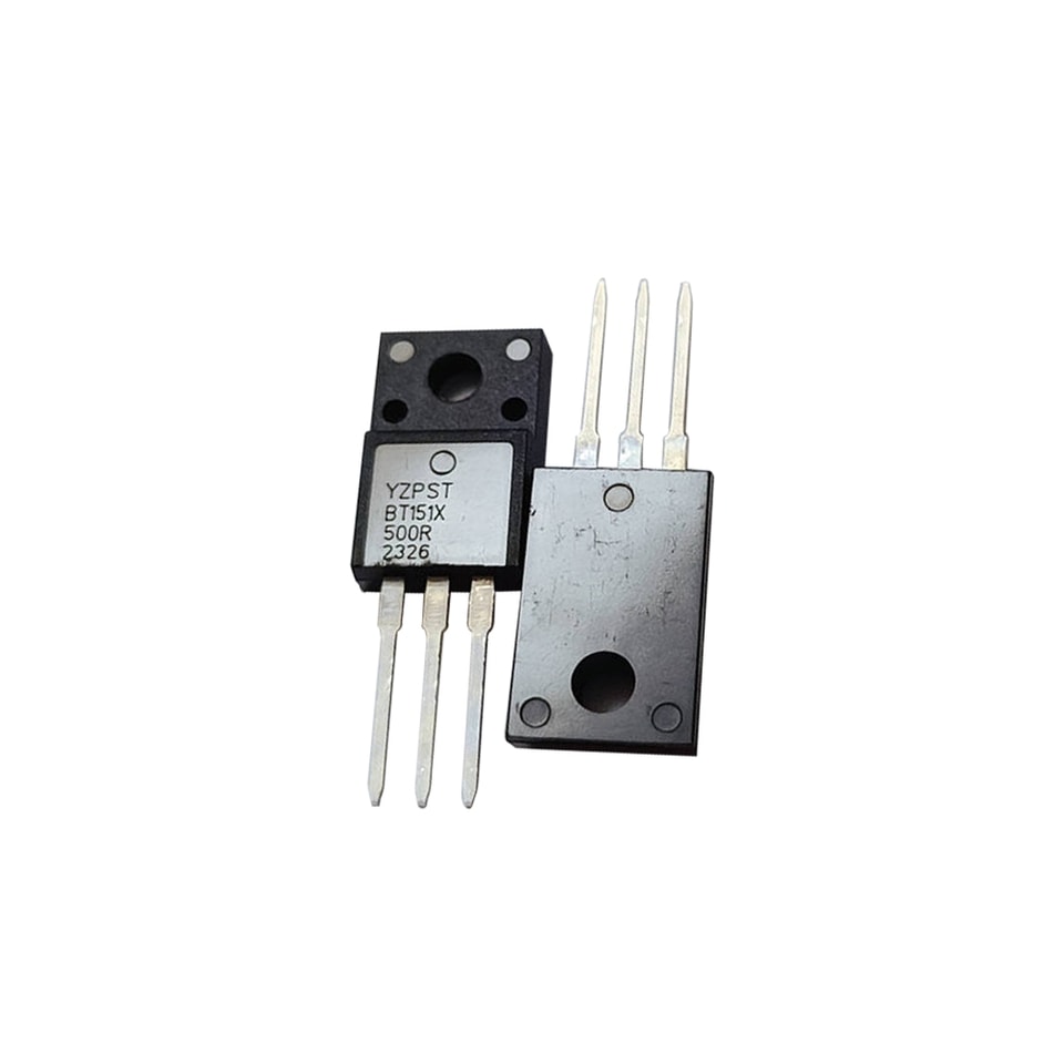 YZPST-BT151X-500R