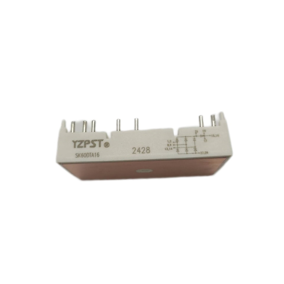 YZPST-SK60DTA16