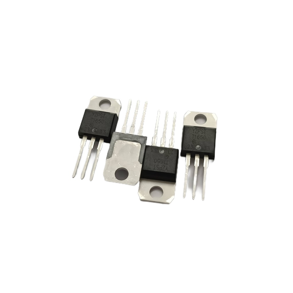 YZPST-T1650H-6I