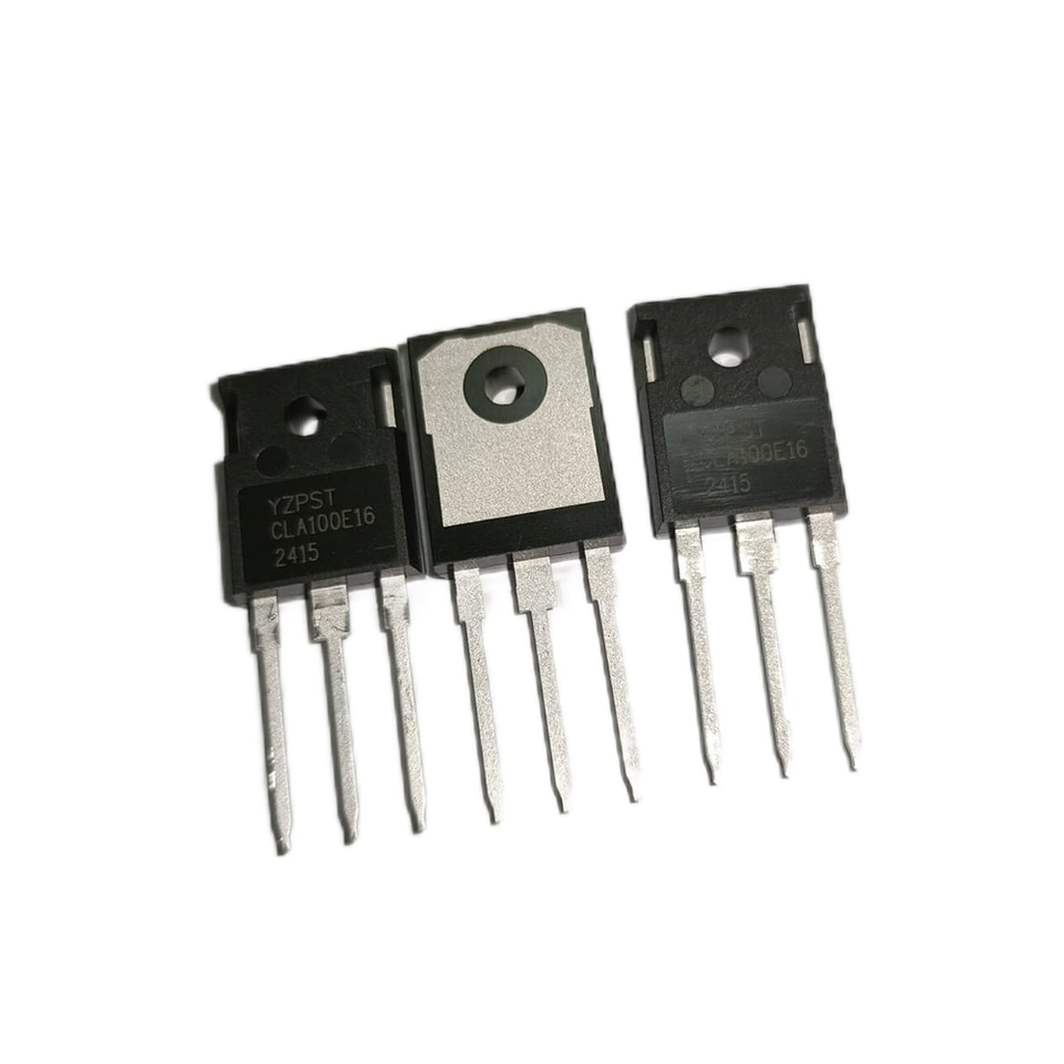 YZPST-CLA100E16