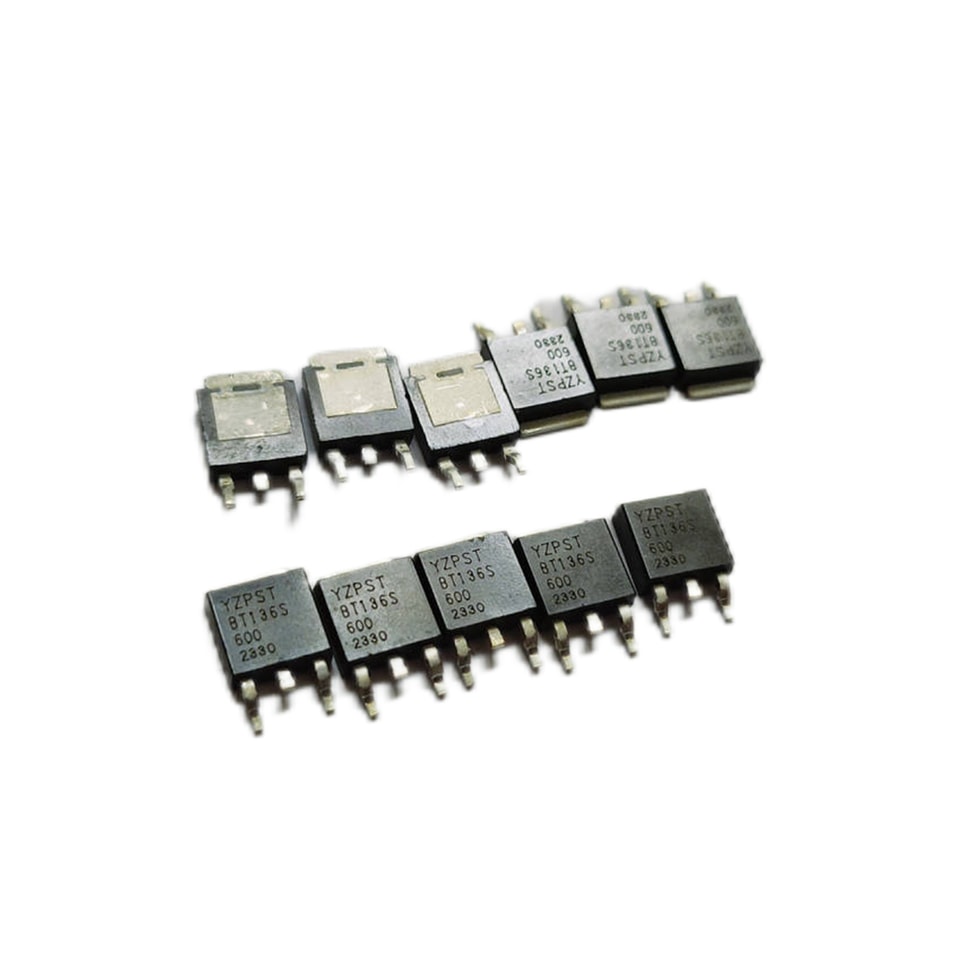 YZPST-BT136S-600