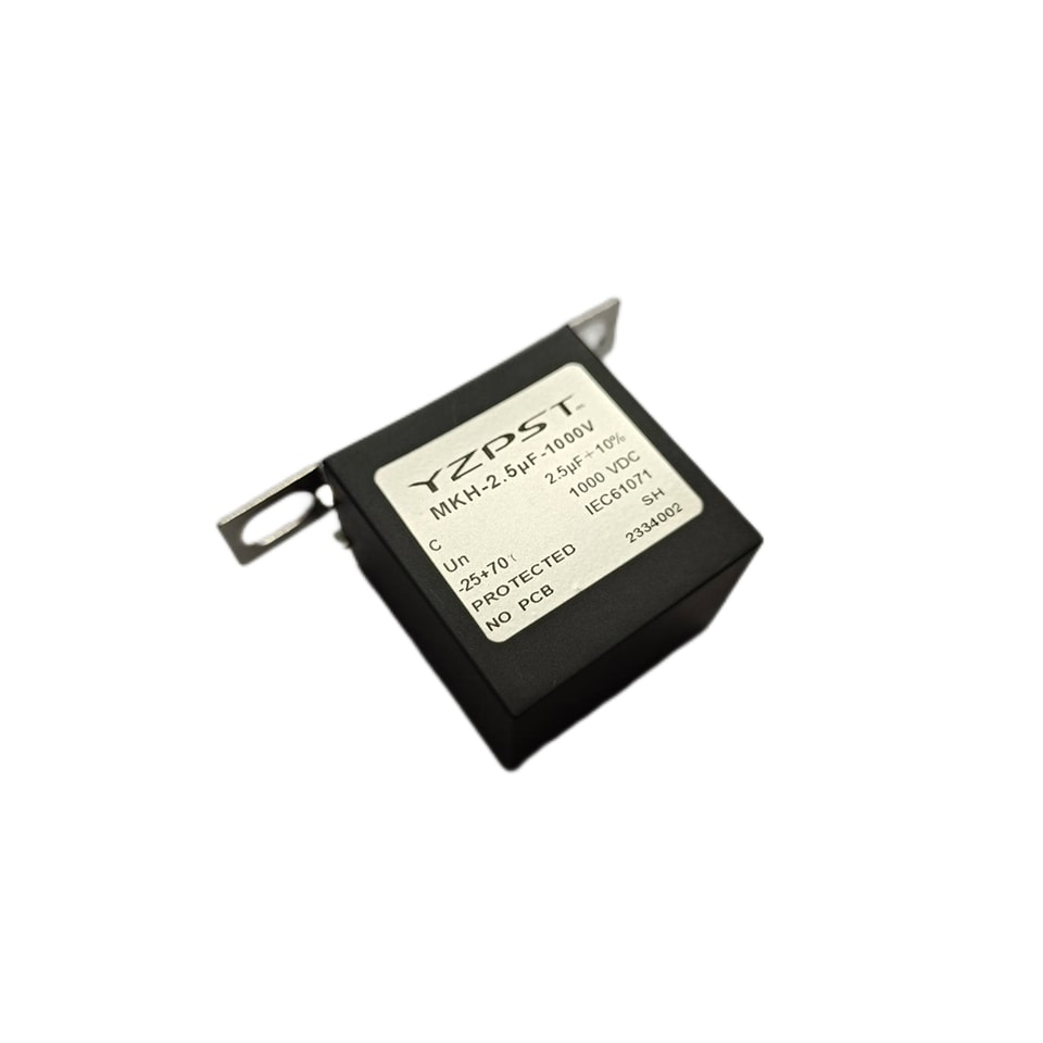 Снабберный конденсатор IGBT YZPST-MKH-2.5uF-1000V