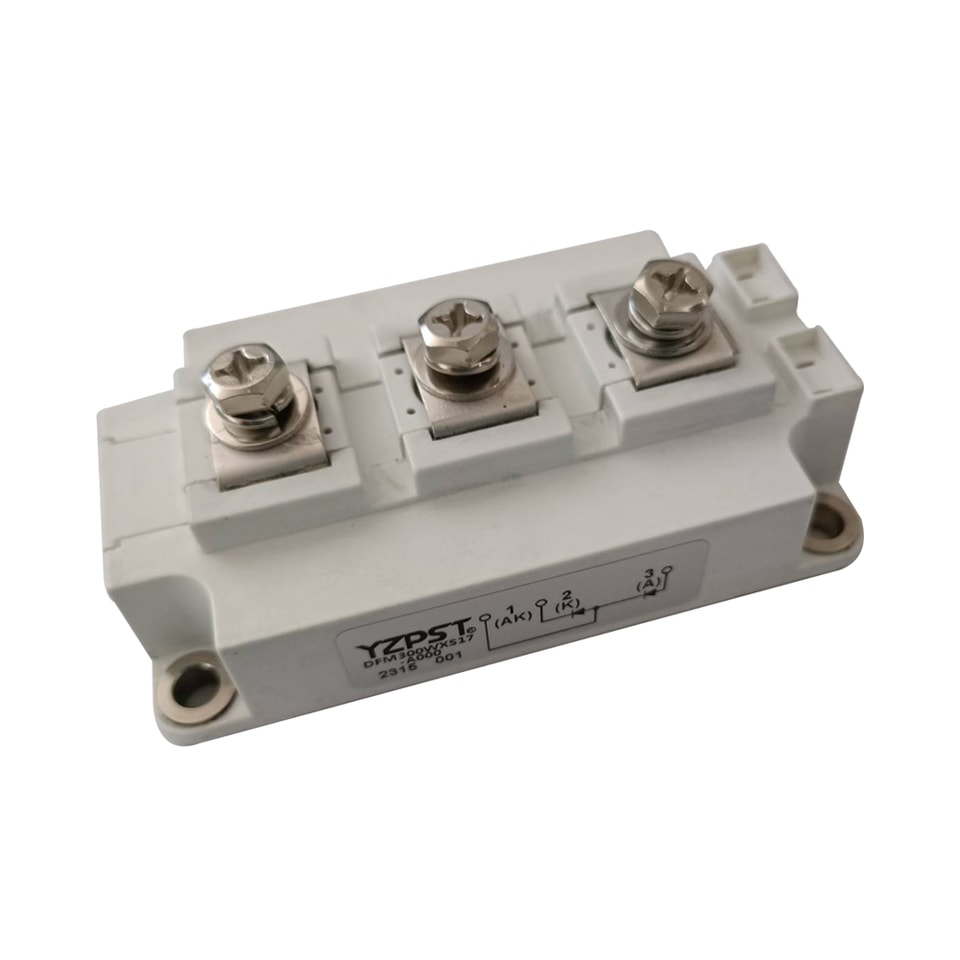 YZPST-DFM3000WXS17-A000