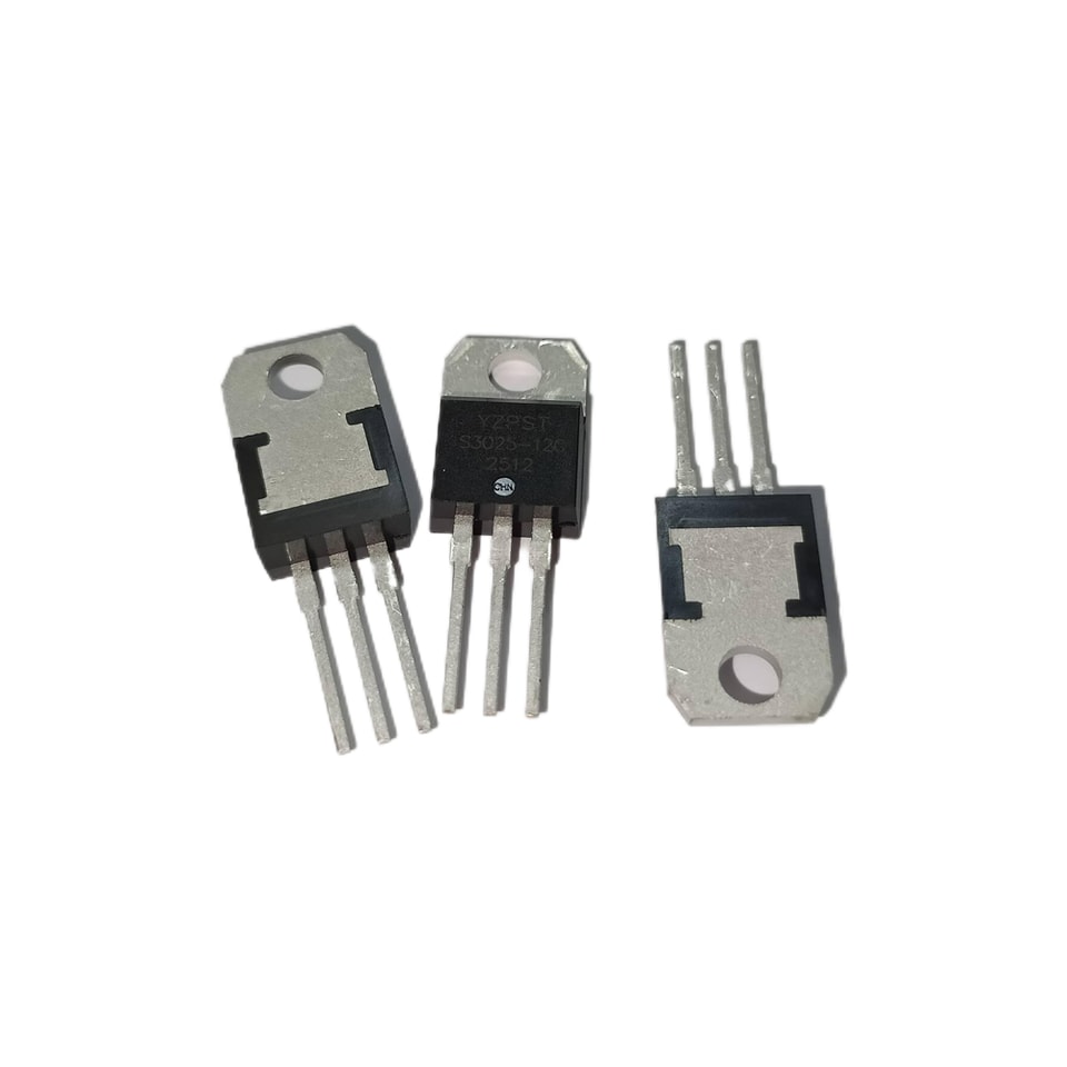 YZPST-S3025-12C