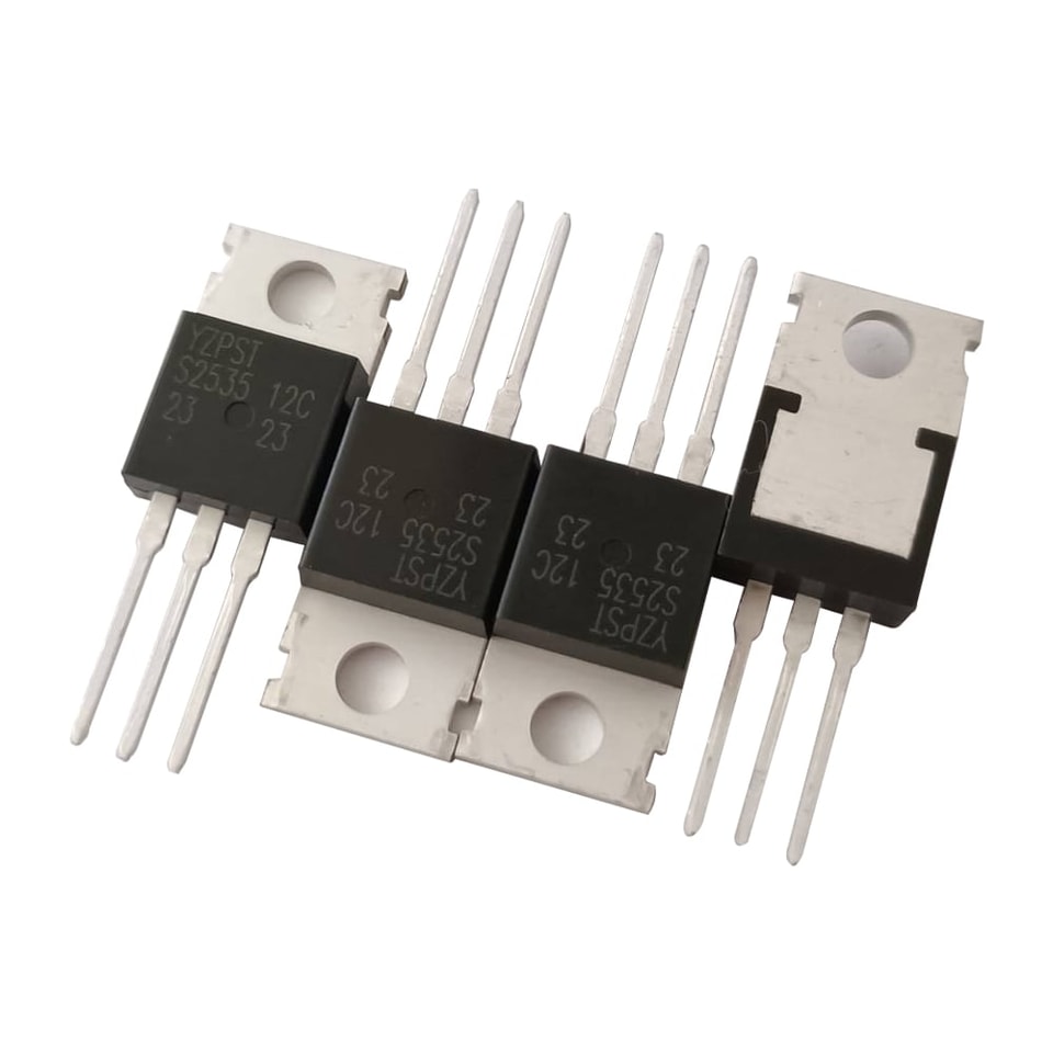 YZPST-S2535-12C