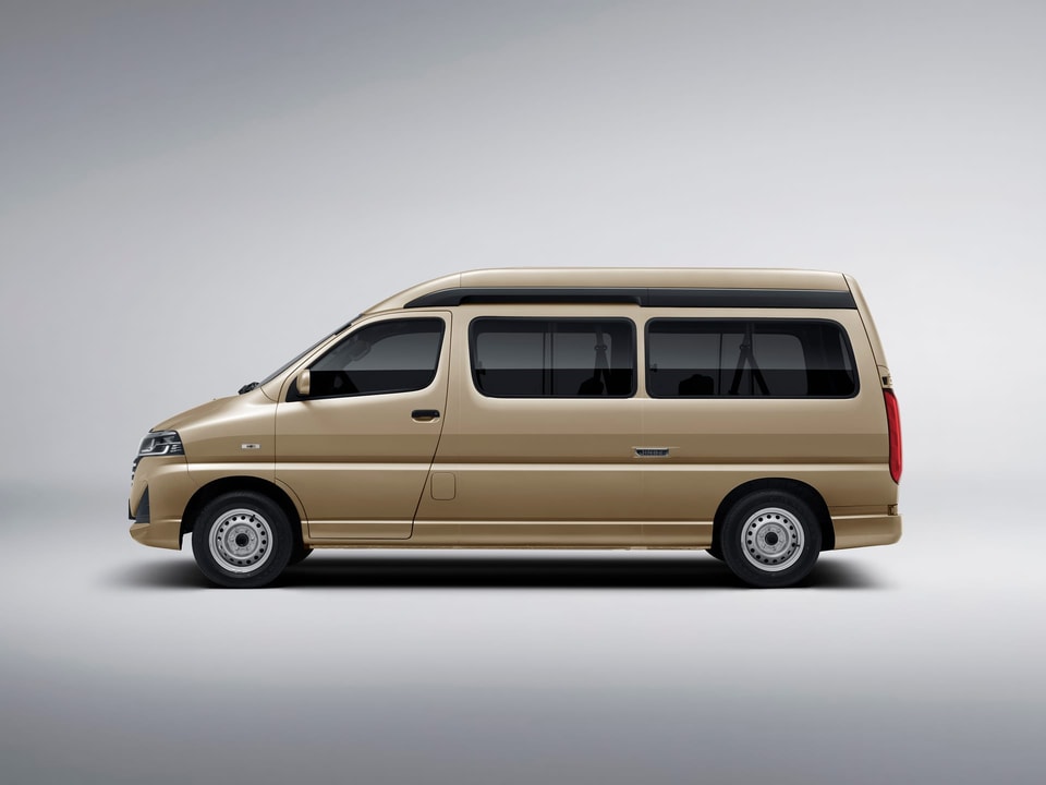 Haise King Gasoline CN6 Premium — photo 10