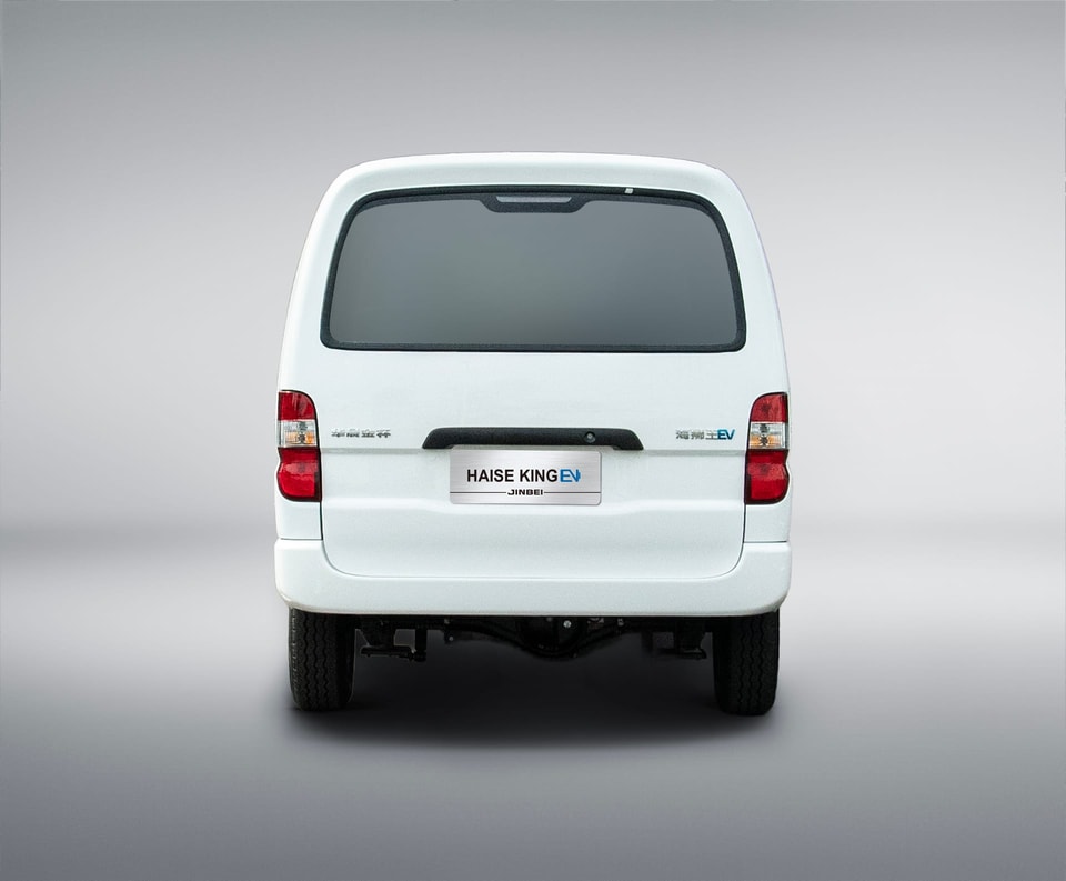 Haise King EV Premium — photo 9
