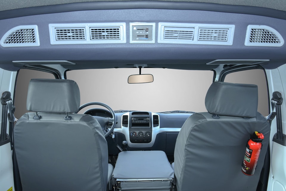 Haise Classic Diesel Euro2 Standard — photo 2