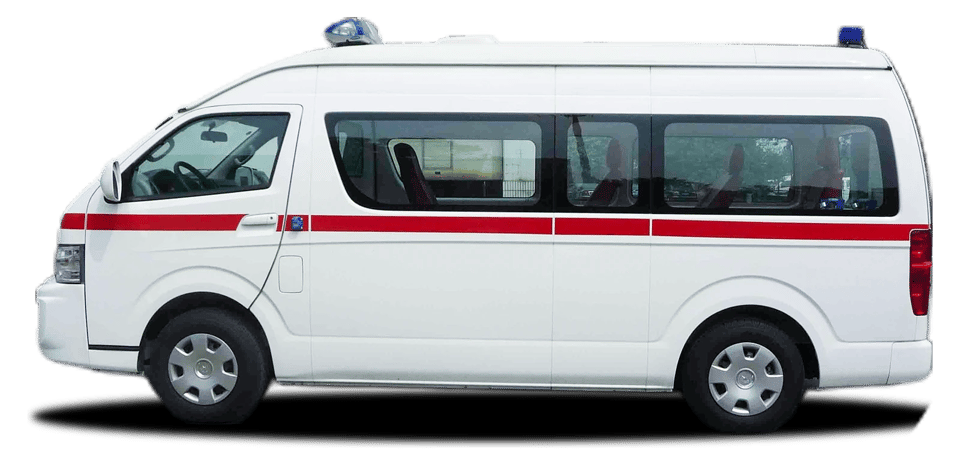 Grand Haise Ambulance