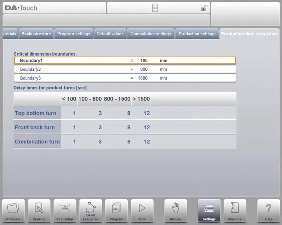 ¿Qué puede ajustar en el modo de configuración de DELEM DA-66T?