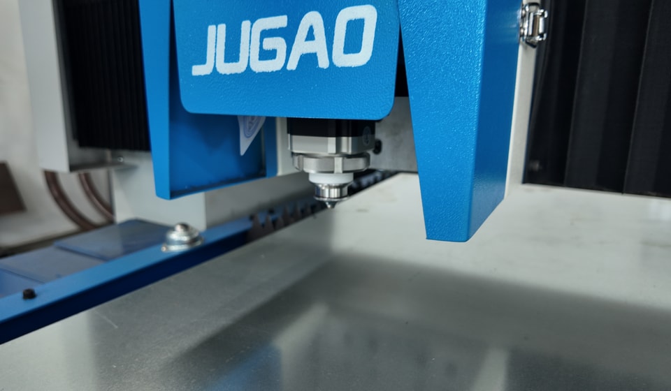 Cómo mantener los filtros de la máquina de corte por láser JUGAO