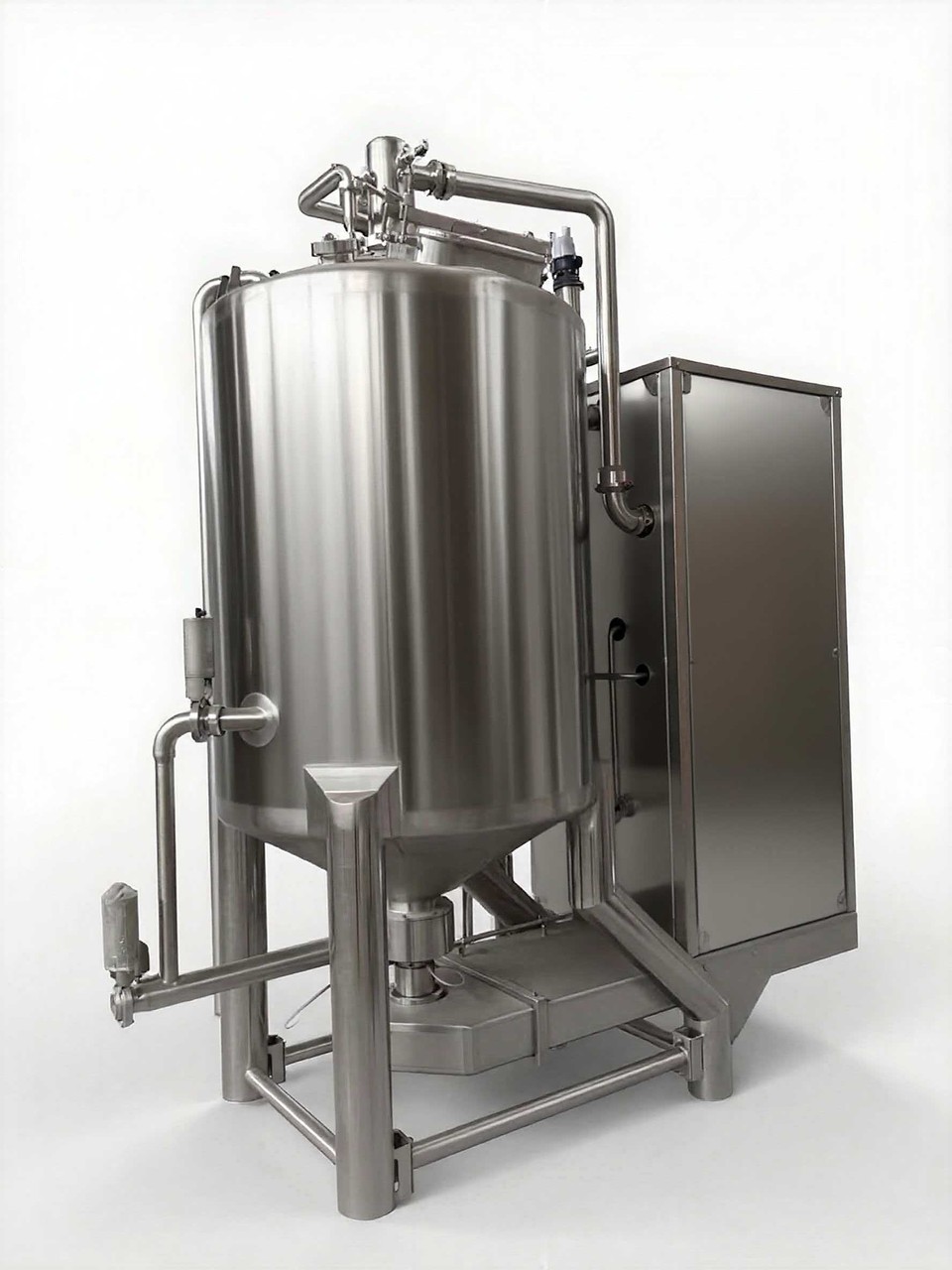High Shear Mixer