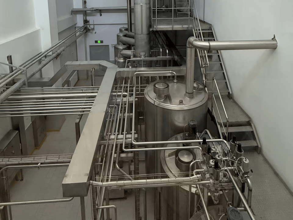 4.jpg Evaporation and drying system equipment