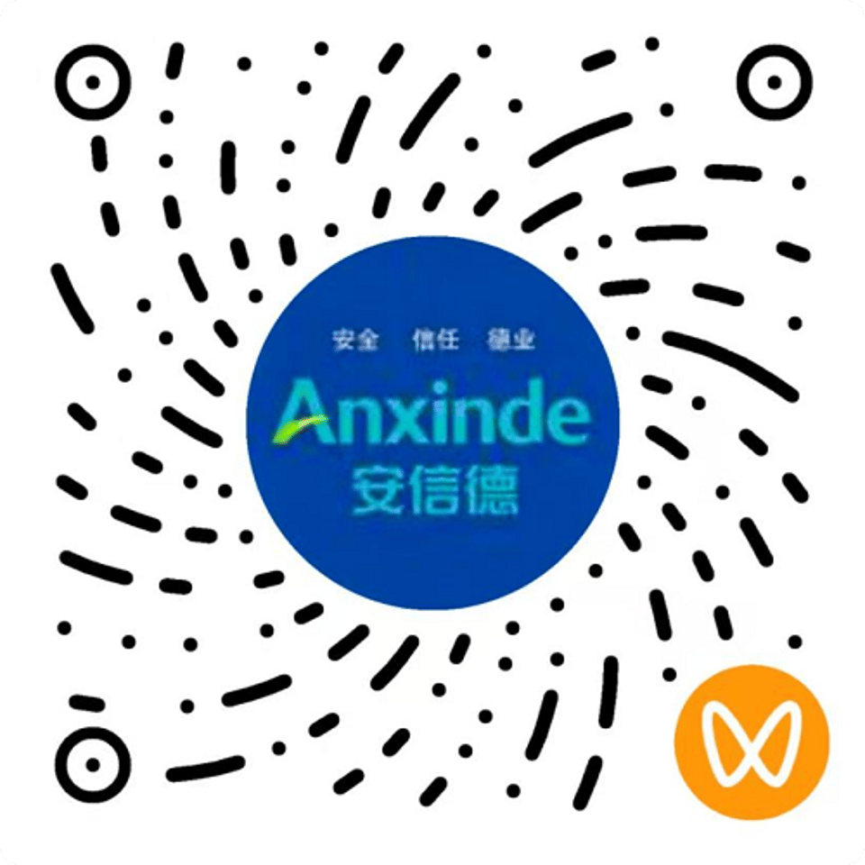WeChat QR Code