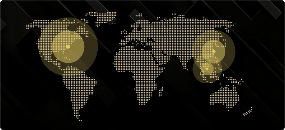 Global Infrastructure