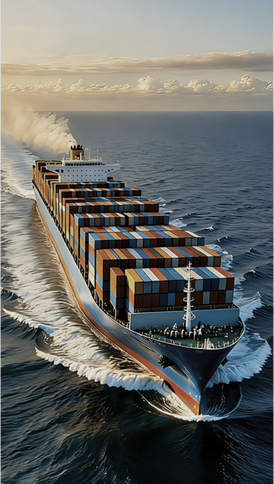Supply chain integration
