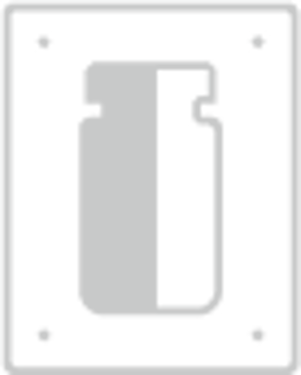 One-month tooling development