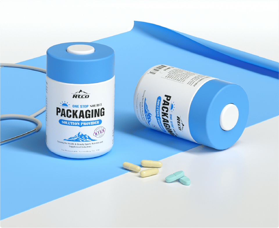 Professional solution image block one