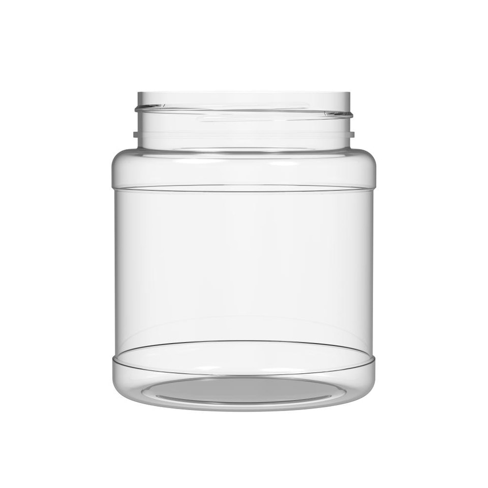 40oz 1200ml PET BOTTLE