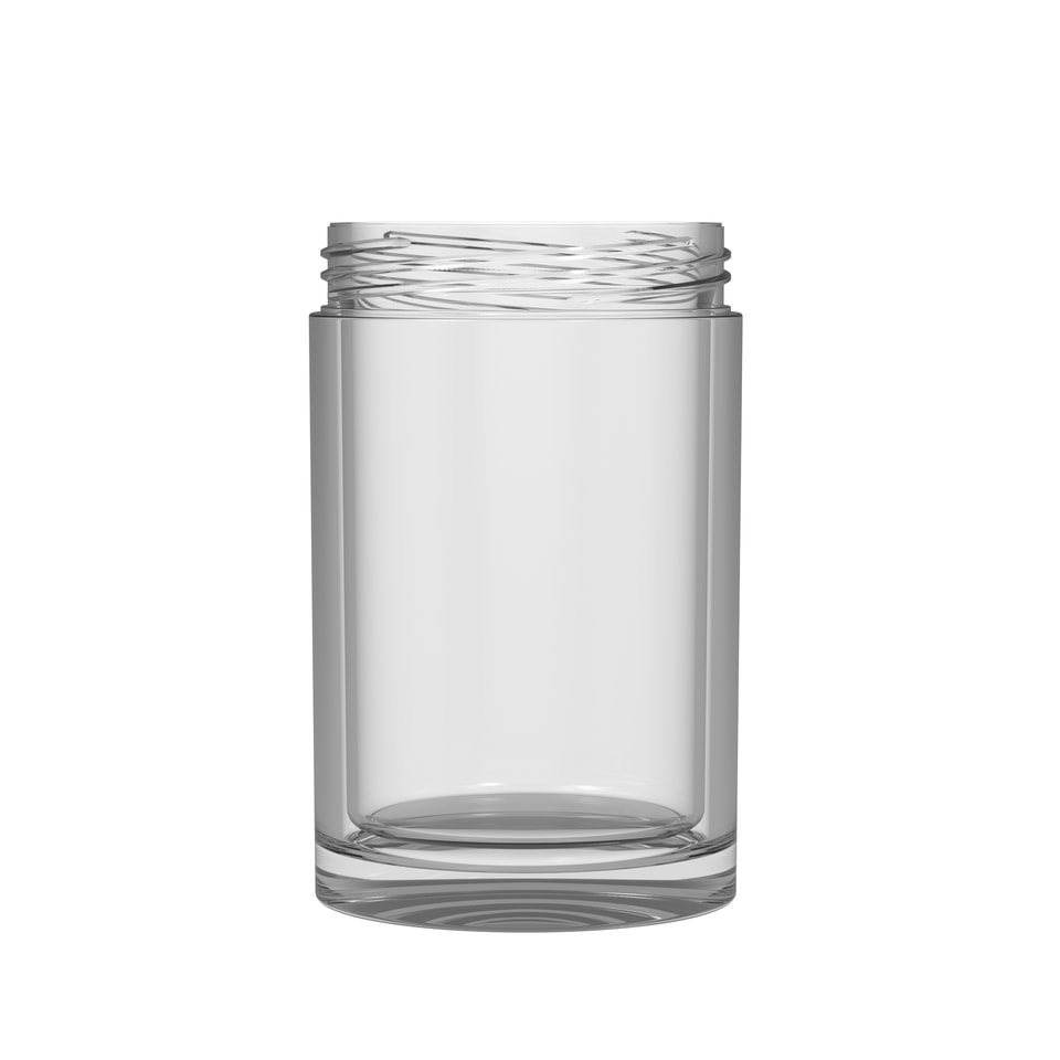 5oz 150ml PET BOTTLE
