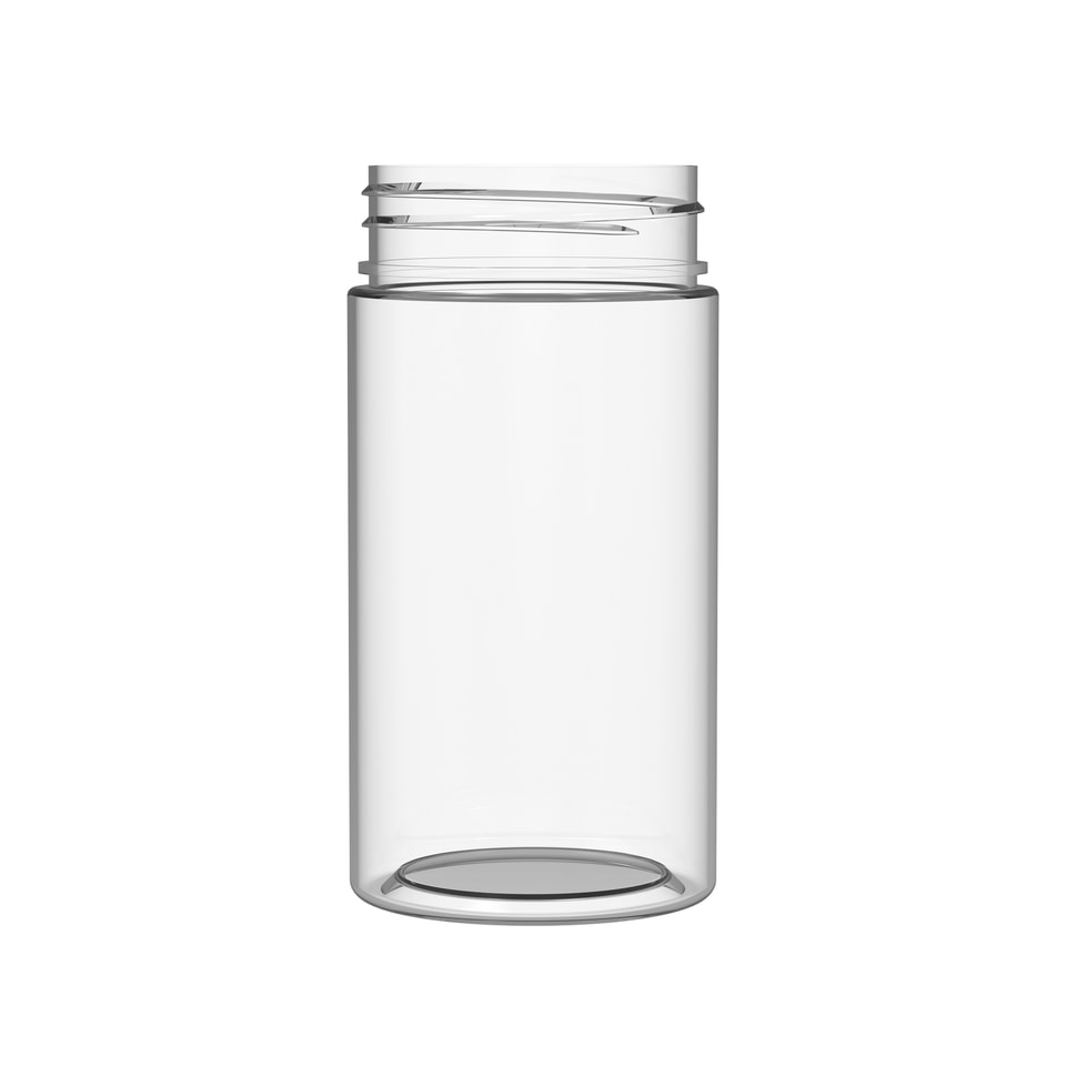 6oz 180ml PET BOTTLE