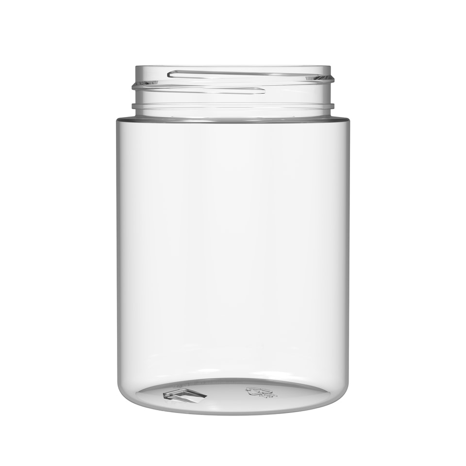 8.2oz 246ml PET BOTTLE