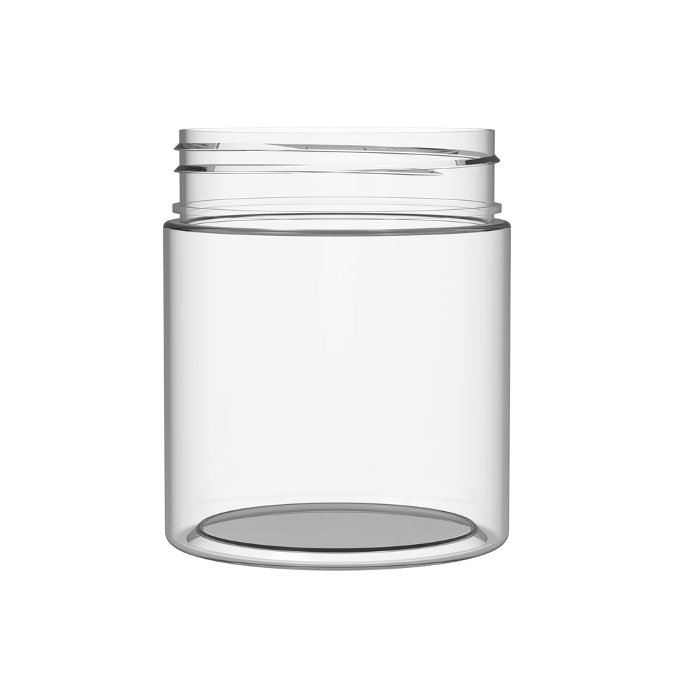 8.5oz 255ml PET BOTTLE