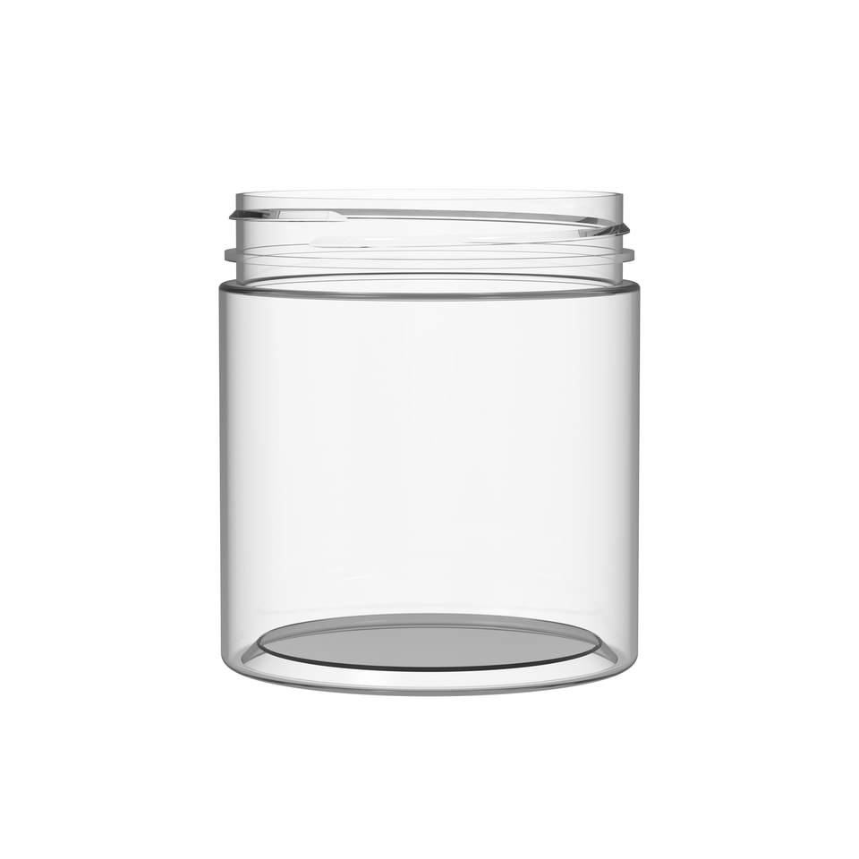 8oz 240ml PET BOTTLE