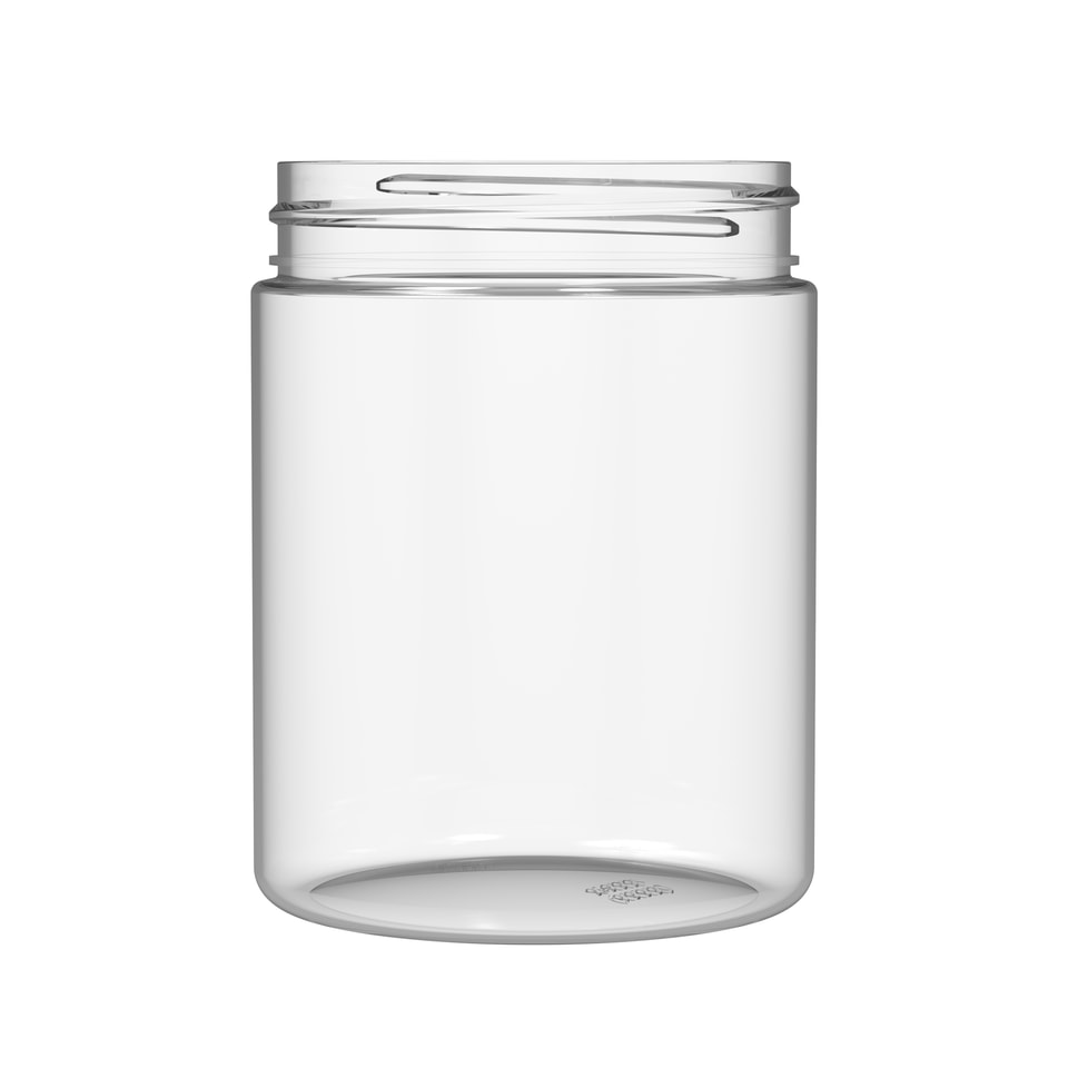 8oz 240ml PET BOTTLE