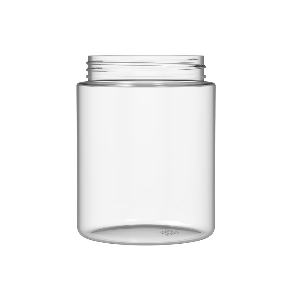 8oz 240ml PET BOTTLE