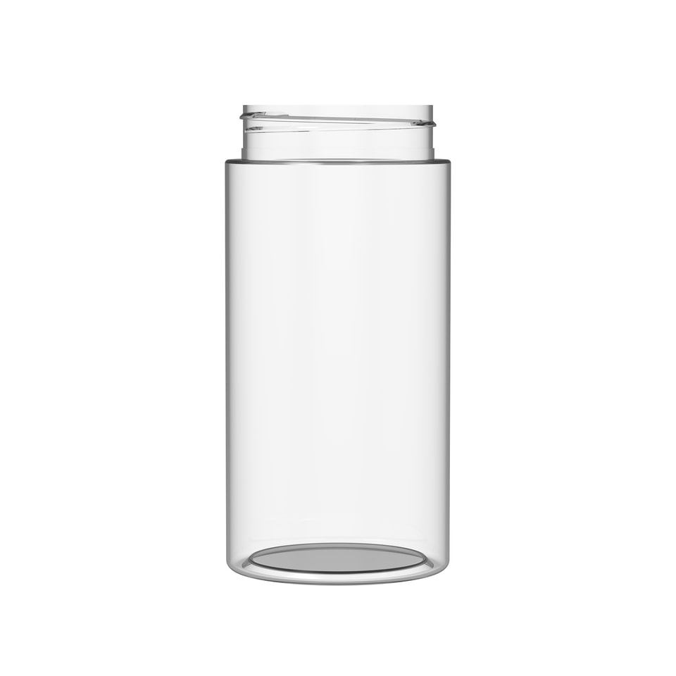15.8oz 475cc PET BOTTLE