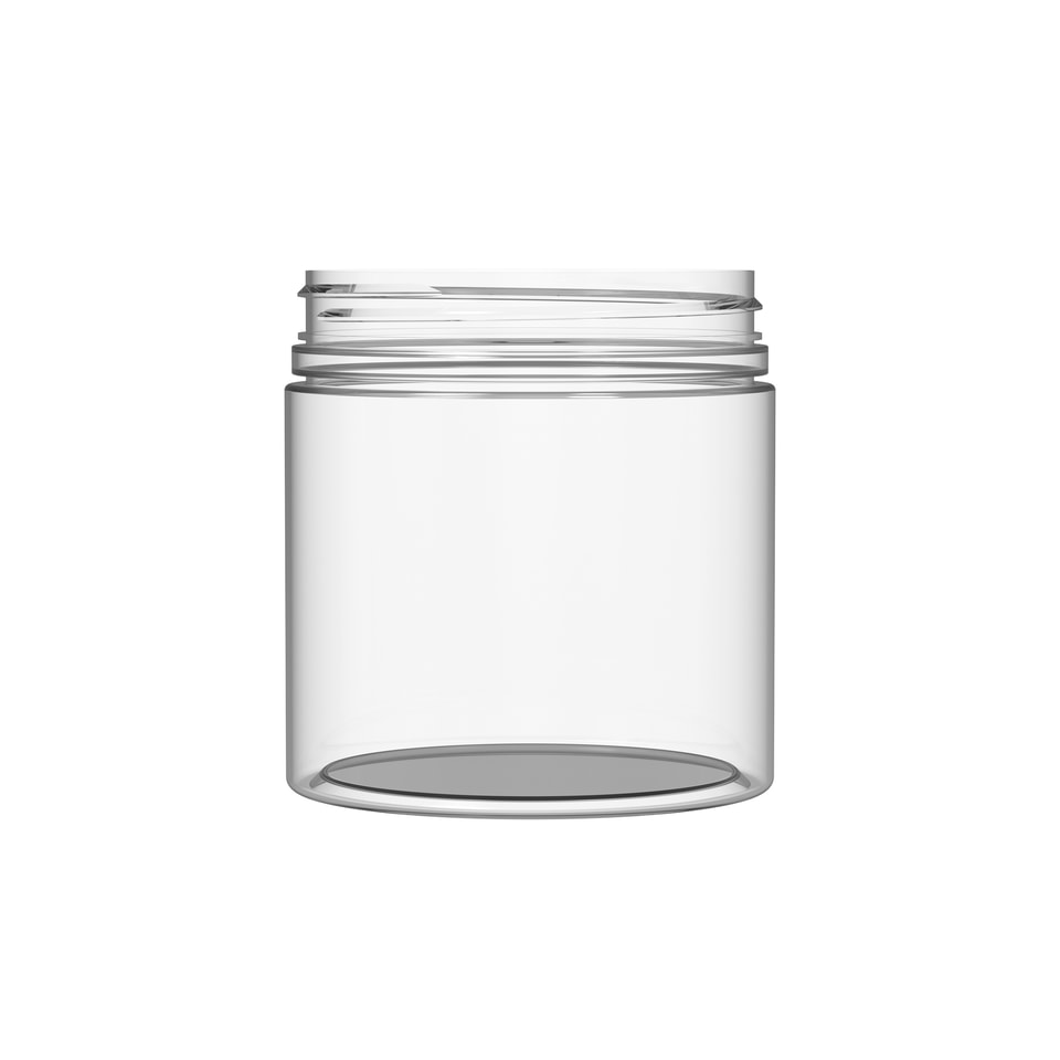 16oz 480ml PET BOTTLE