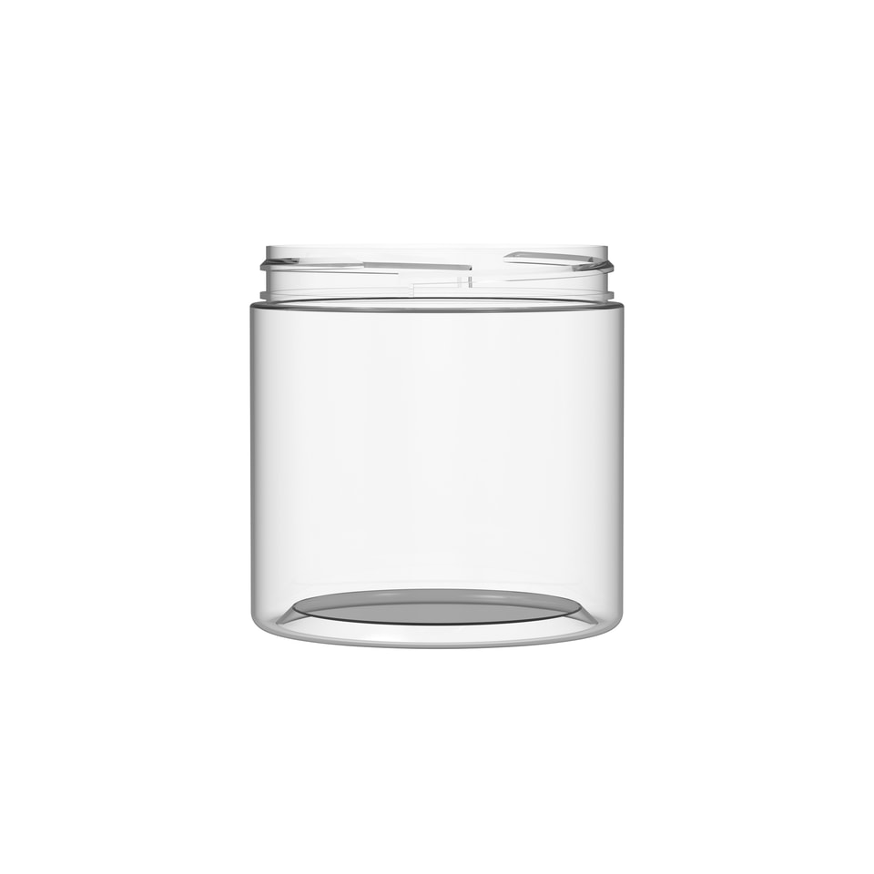 16oz 480ml PET BOTTLE