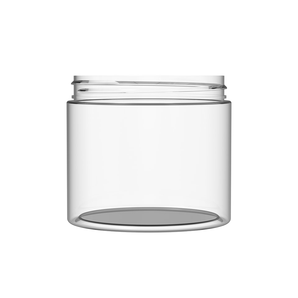 20oz 600ml PET BOTTLE