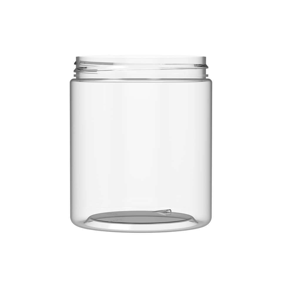 20oz 600ml PET BOTTLE