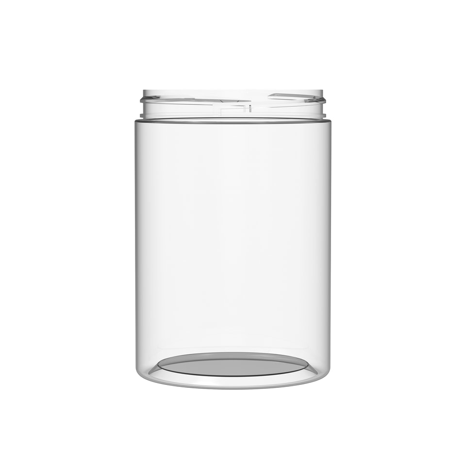 25oz 750ml PET BOTTLE