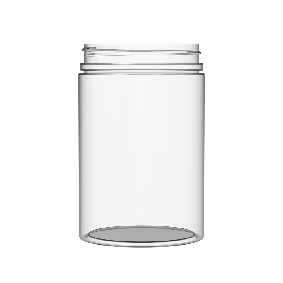25oz 750ml PET BOTTLE