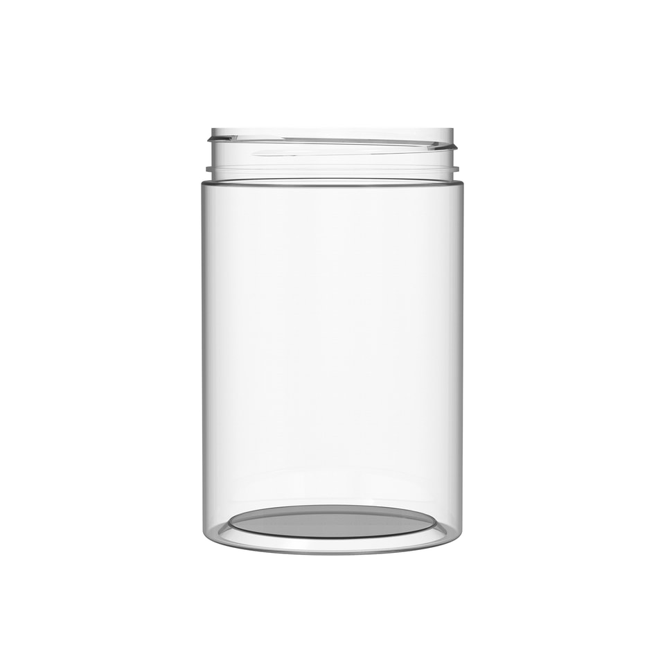 25oz 750ml PET BOTTLE