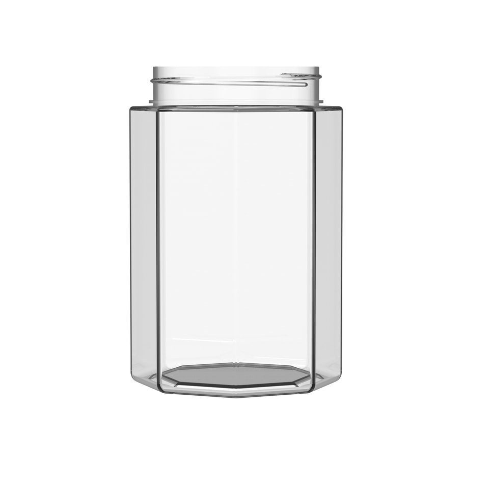 28oz 840ml PET BOTTLE