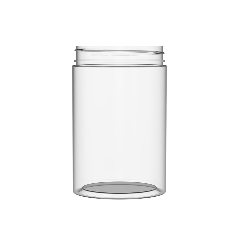 64oz 1920ml PET BOTTLE